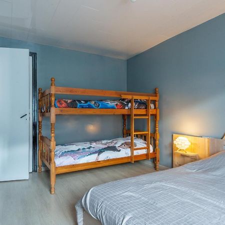 Le Celesthemy Apartment Cornimont Exterior foto