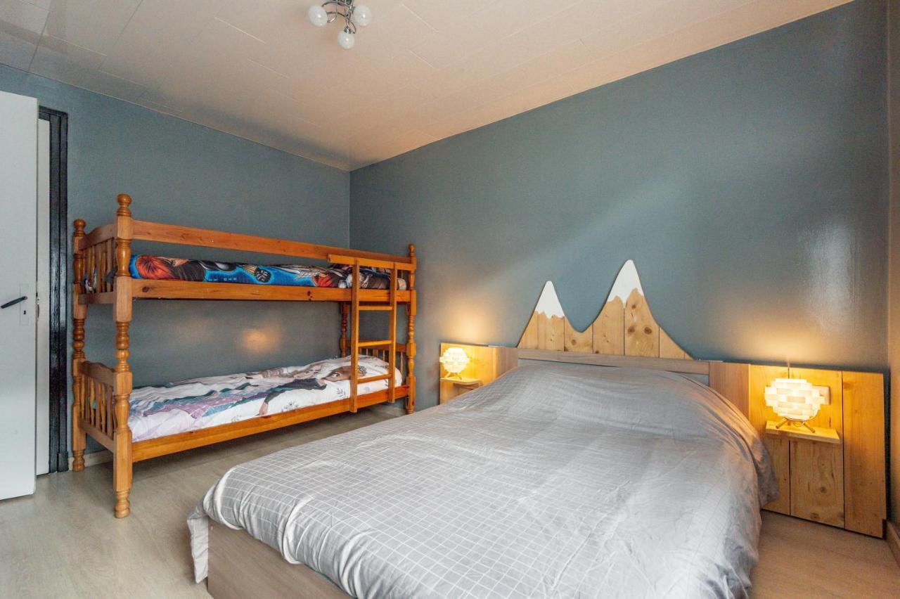 Le Celesthemy Apartment Cornimont Exterior foto