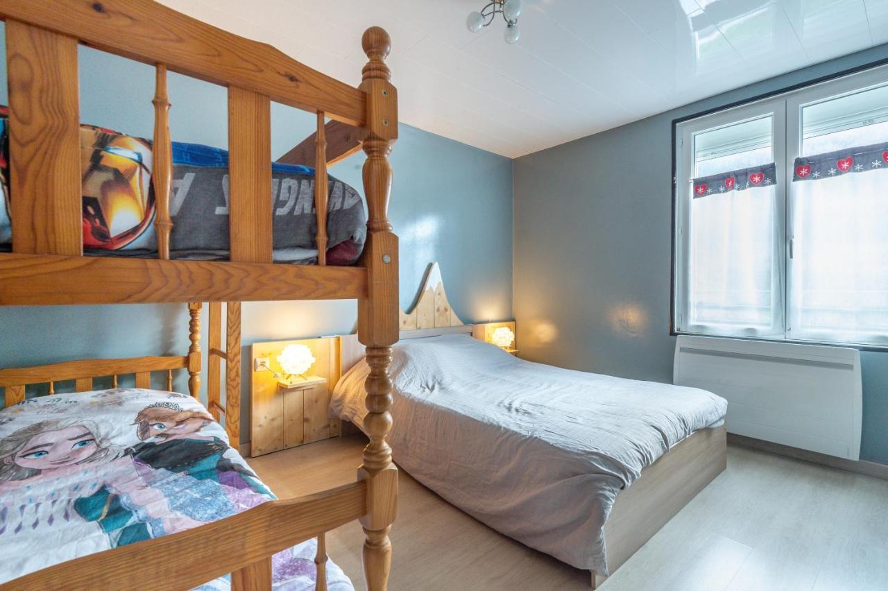Le Celesthemy Apartment Cornimont Exterior foto