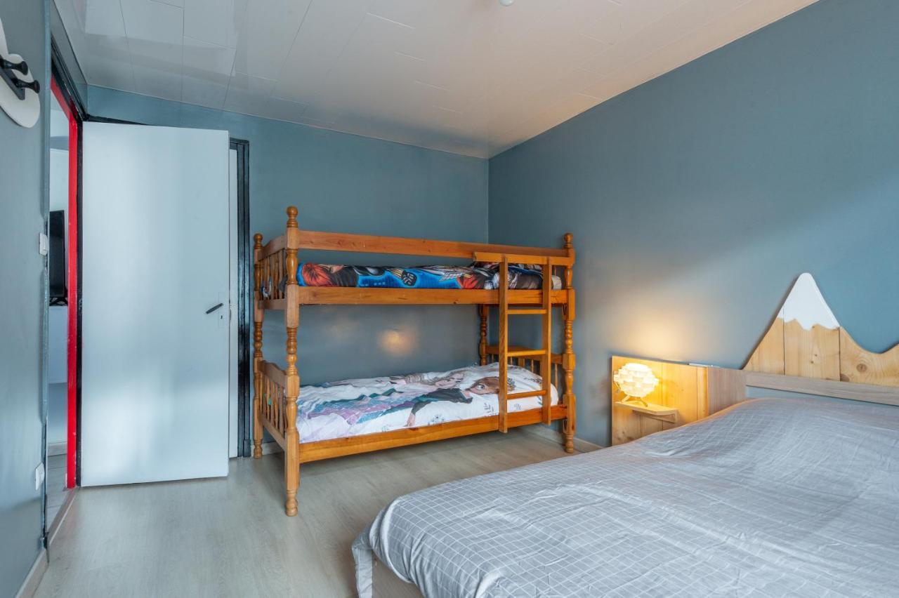 Le Celesthemy Apartment Cornimont Exterior foto